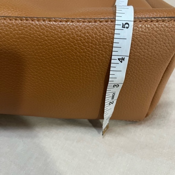 Nanette Lapore Arriss Triple Section Shoulder Tote - Picture 8 of 10